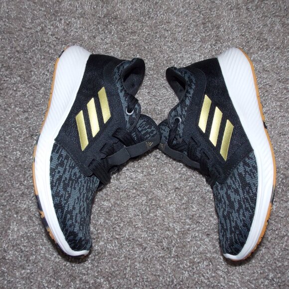Adidas Edge Lux 3 Running Shoe Size 6 - Picture 7 of 9